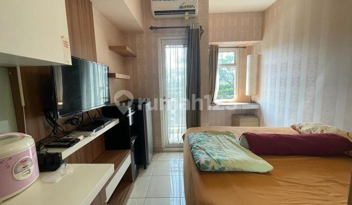 Disewakan Apartemen The Springlake Summarecon Bekasi Tahunan