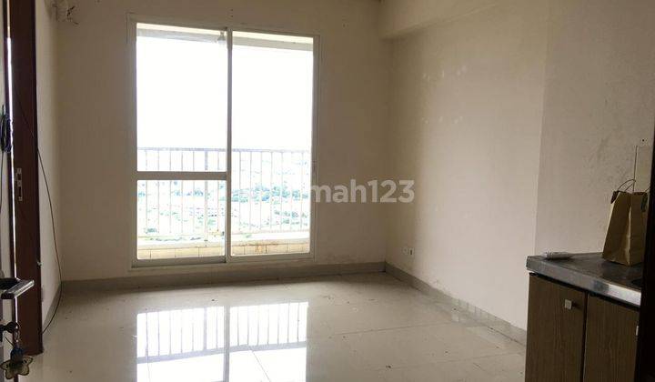 Disewakan Apartemen Callia 1 Kamar Harga Murah 1