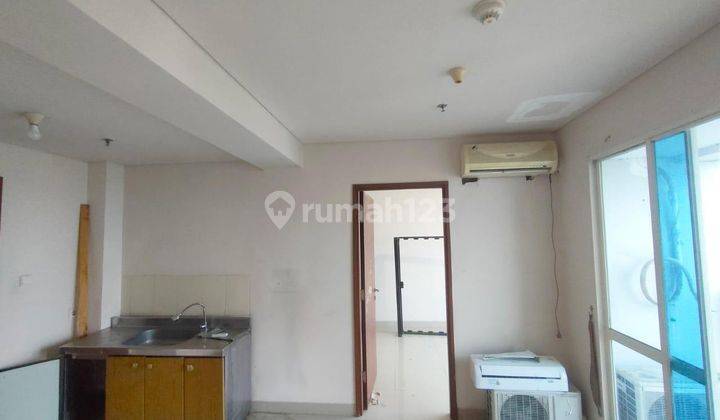 Disewakan Apartemen Callia 2 Kamar Tidur Harga Murah 2