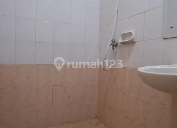 For Rent: Gading Mediterania Apartment Kelapa Gading, 2 Bedrooms, Semi-Furnished 2