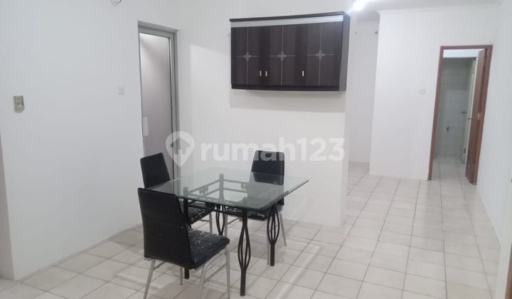 Dijual Apartemen Gading Mediterania Kelapa Gading 3 Kamar Tidur
