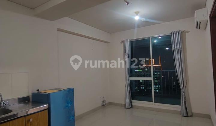 Disewakan Apartemen Callia 1 Kamar Tahunan & Bulanan