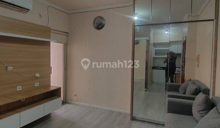 Disewakan Apartemen Gading Mediterania Residence 2 Kamar Full Furnish 2