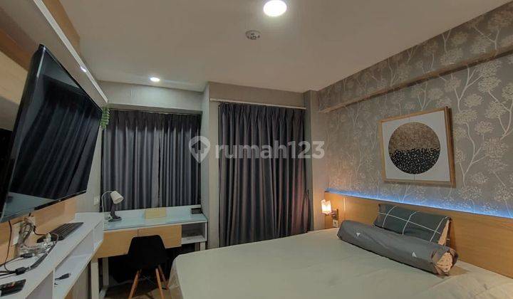 Disewakan Apartemen Tifolia Studio Furnish Bagus 1