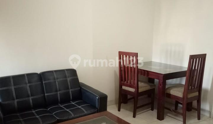 Dijual Apartemen Gading Mediterania