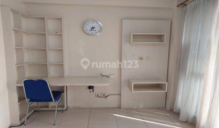 Dijual Apartemen Tifolia Studio Besar Furnish 2