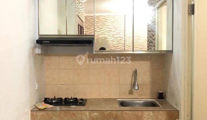 Disewakan Apartemen Mediterania Kelapa Gading 1 Kamar Murah 1