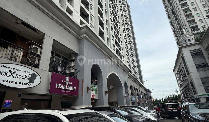 Dijual Ruko 2 Lantai Di Mall Of Indonesia Moi Kelapa Gading  2