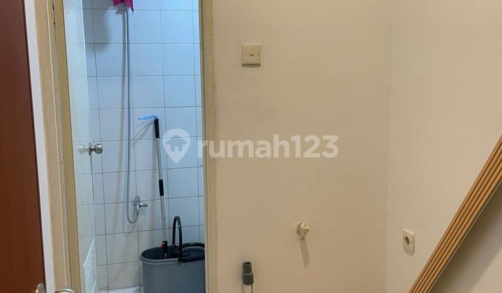 For Sale: Gading Mediterania Apartment Kelapa Gading, 3 Bedrooms Furnished 2