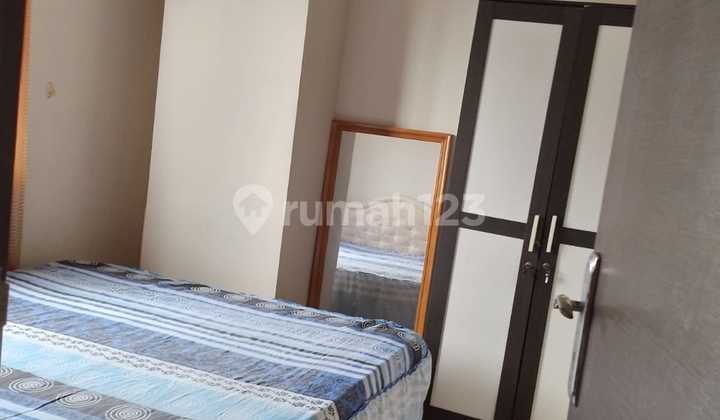 For Rent: Sunter Park View Apartment 2 Bedrooms Cheap Price