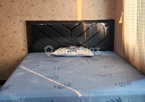 Disewakan Apartemen Mediterania Kelapa Gading 1 Kamar Furnish 2
