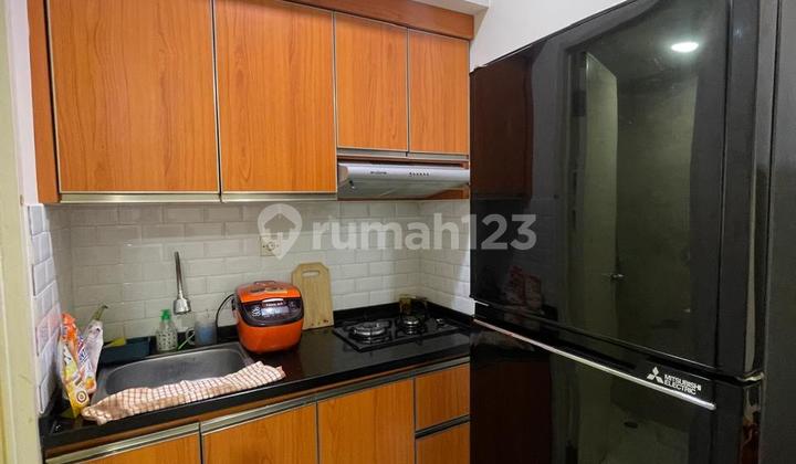 Disewakan Apartemen Gading Mediterania Kelapa Gading 2 Kamar Furnish 2