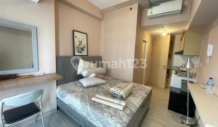 For Rent Tokyo Riverside Pik 2 Apartment Fully Furnished