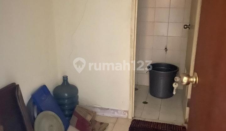 For Sale Gading Mediterania Apartment Kelapa Gading 3 Bedrooms Furnished 2