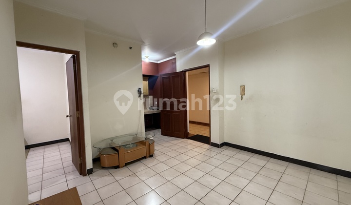 For Sale Gading Mediterania Apartment Kelapa Gading