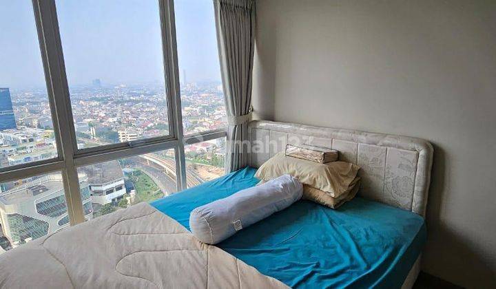 Disewakan Apartemen Callia 1 Kamar Tidur Furnish Murah 2