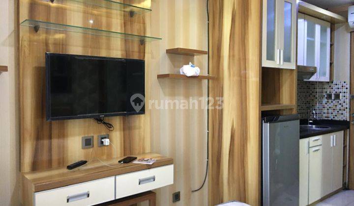 Disewakan Apartemen Tifolia Studio Tahunan Bulanan 2