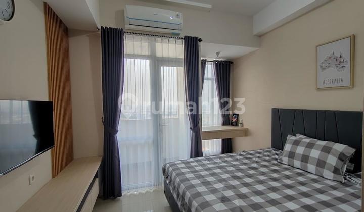 Disewakan Apartemen Vasanta Innopark Cikarang Tipe Studio 1
