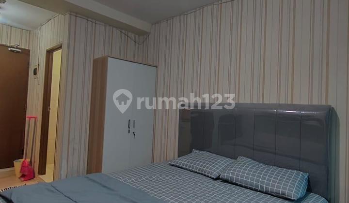 For Rent Tifolia Pulomas Apartment Fully Furnished Yearly Monthly