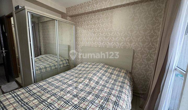 Disewakan Apartemen Tifolia Furnish Bulanan Tahunan 1