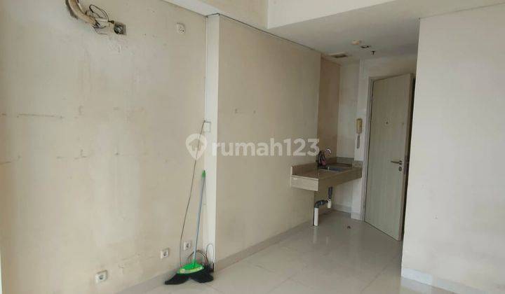 Disewakan Apartemen Elpis Harga Murah 1