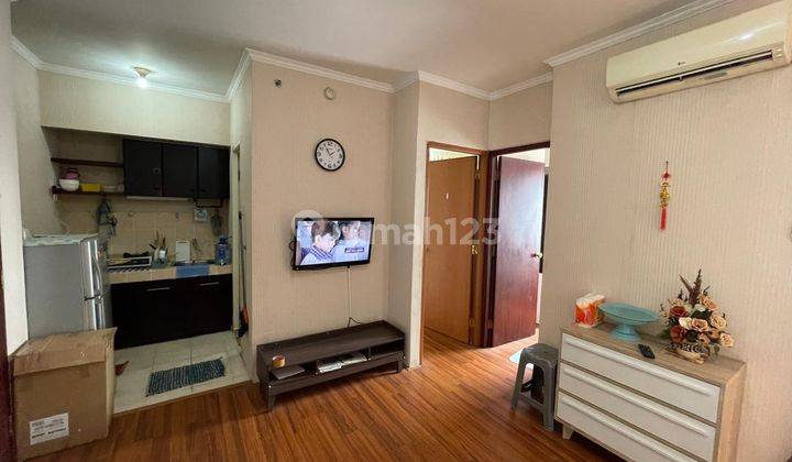 Gading Mediterania Residence 2 Kamar Harga Murah 2