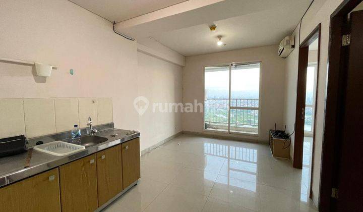 Disewakan Apartemen Callia 1 Kamar Tidur 1