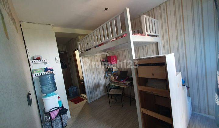 Dijual Apartemen Tifolia Harga Murah  1