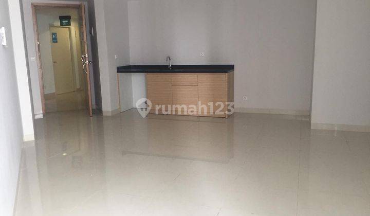 Dijual Apartemen The Mansion Kemayoran Jasmine Kemayoran Harga Murah 1