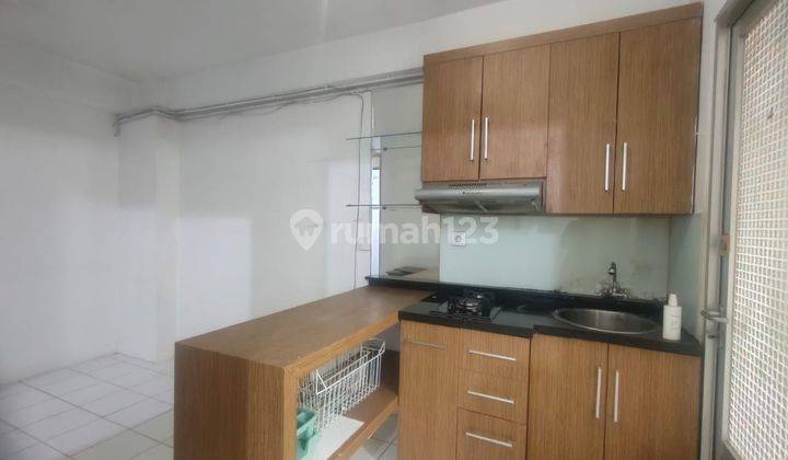 Disewakan Apartemen Gading Nias 2 Kamar Harga Murah 1