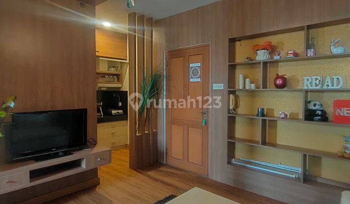 Disewakan Apartemen Gading Mediterania Residence 2 Kamar Tidur 1