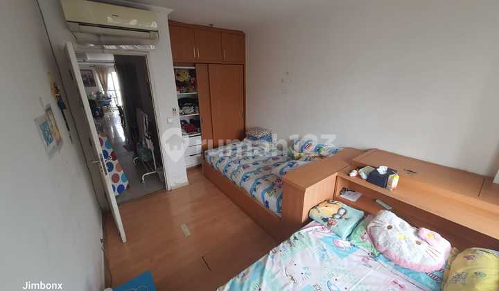 For Sale Gading Resort Residence Moi Mall Of Indonesia Apartment