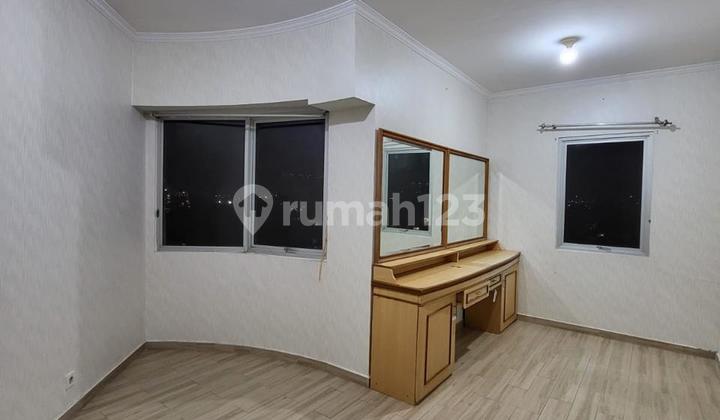 Disewakan Apartemen Gading Mediterania Kelapa Gading Hook 2 Kamar 2
