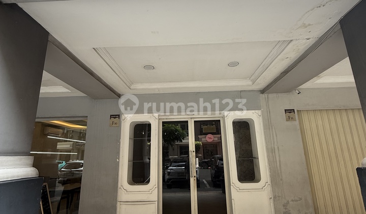 Disewakan Ruko Di Mall Of Indonesia Moi 2 Lantai