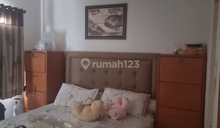 Dijual Apartemen Gading Mediterania Residence 3 Kamar Tidur Murah 1