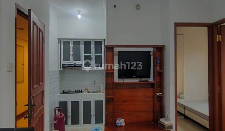 Disewakan Cepat Apartemen Gading Mediterania Residence 2 Kamar Tidur 1