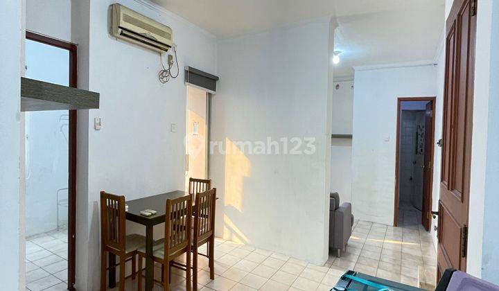 Disewakan Apartemen Gading Mediterania Residence 3 Kamar Tidur Harga Murah 1