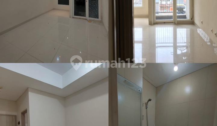 Disewakan Apartemen Elpis Residence Gunung Sahari Tipe Studio 1