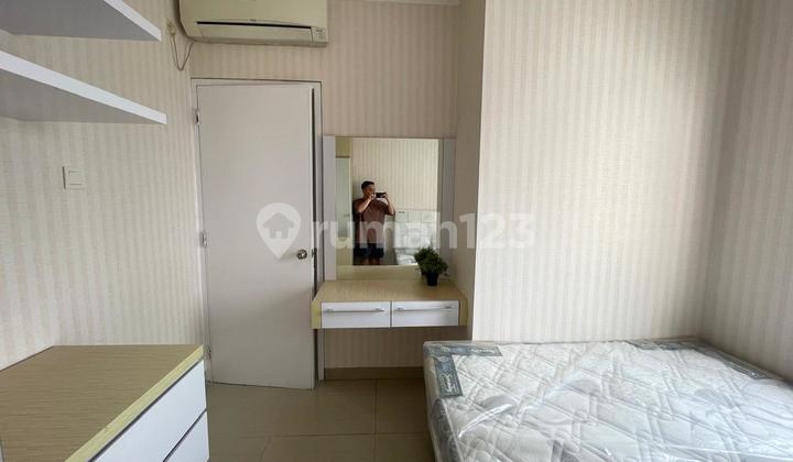 Disewakan Apartemen Gading Mediterania Kelapa Gading 2