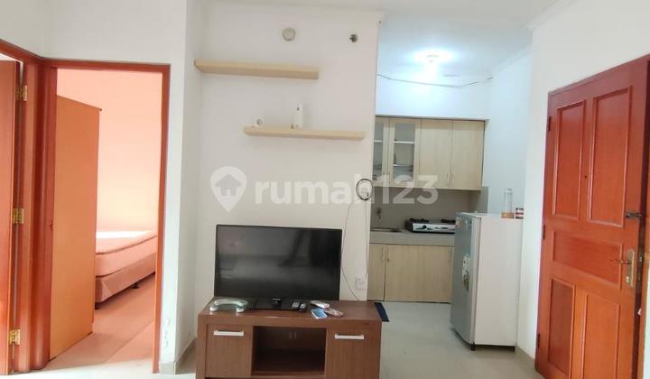 Disewakan Apartemen Gading Mediterania Kelapa Gading 2 Kamar Furnish 2