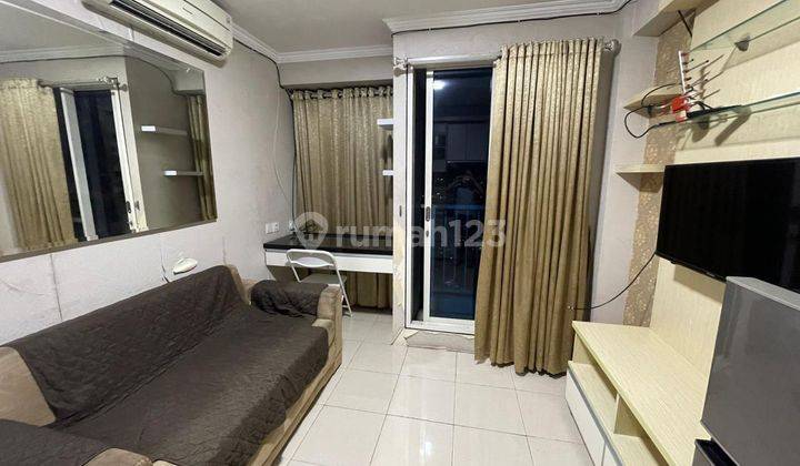 Disewakan Apartemen Tifolia 2 Kamar Tidur Furnish 2