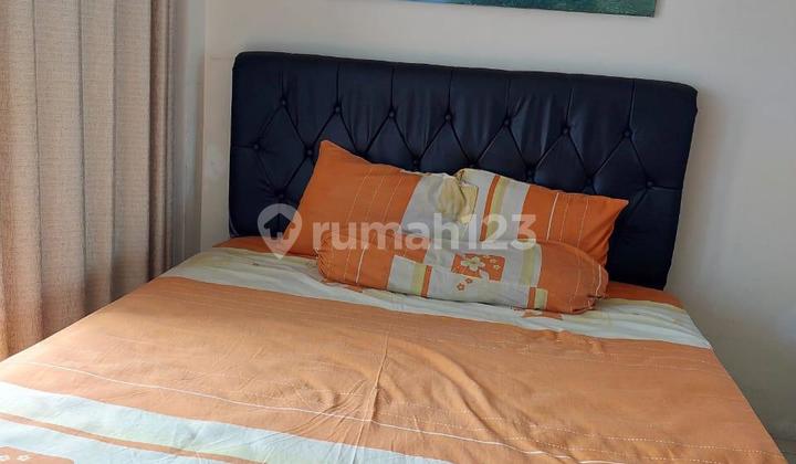 Annual Furnished Tifolia Pulomas Apartment Rent