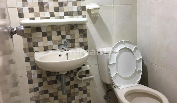 Disewakan Apartemen Mediterania Kelapa Gading 3 Kamar Semi Furnish 2