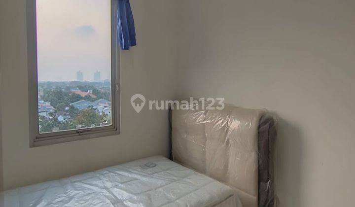 Disewakan Cepat Apartemen Gading Mediterania Residence 2 Kamar Tidur 2