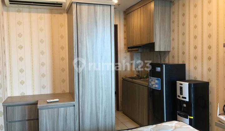 For Rent Tifolia Apartment Pulogadung, Studio Unit, Yearly Monthly Lease For Rent Tifolia Apartment Pulogadung, Studio Unit, Yearly Monthly Lease