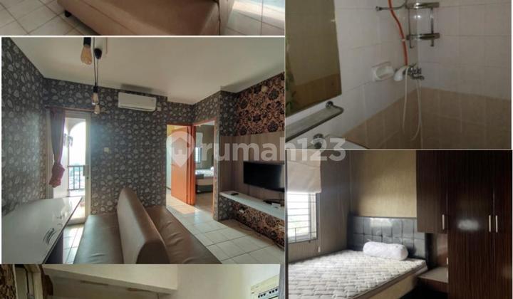 Disewakan Apartemen Gading Mediterania Kelapa Gading Furnish