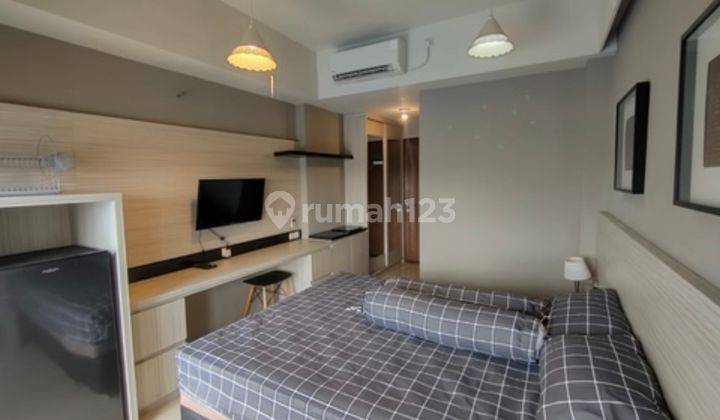 Dijual Cepat Apartemen Mustika Golf Residence Harga Murah 1