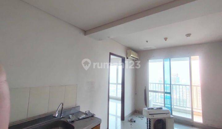 Disewakan Apartemen Callia 2 Kamar Tidur Harga Murah 1