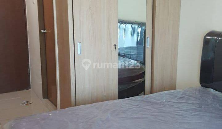 Disewakan Apartemen Tifolia Lantai Rendah Harga Murah 2