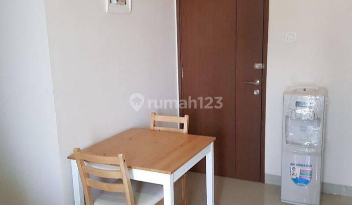 Disewakan Apartemen Callia 2 Kamar Furnish Tahunan Bulanan 2